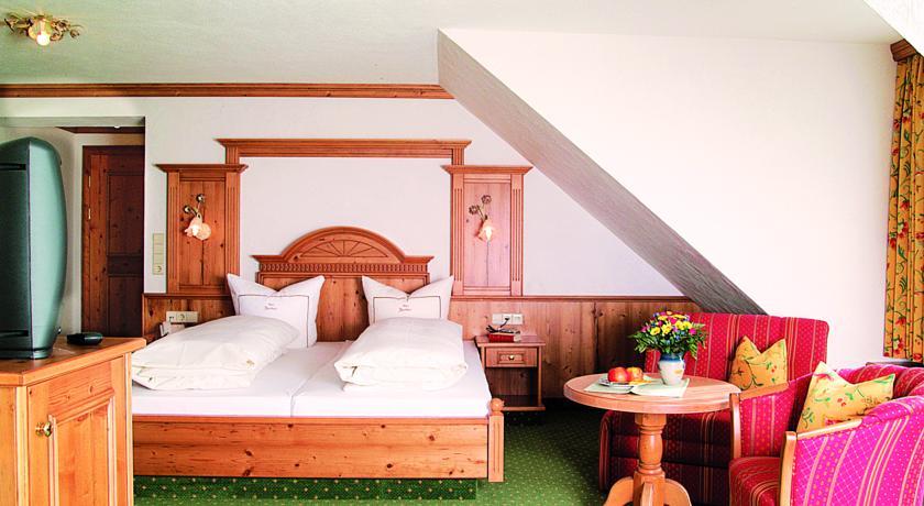 Hotel Gasthof Jaegerhaus Sankt Peter Buitenkant foto