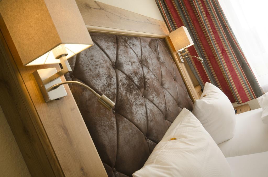 Hotel Gasthof Jaegerhaus Sankt Peter Buitenkant foto