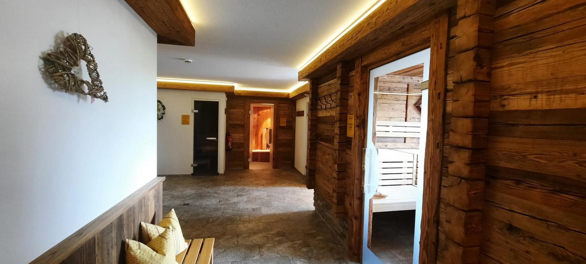 Hotel Gasthof Jaegerhaus Sankt Peter Buitenkant foto