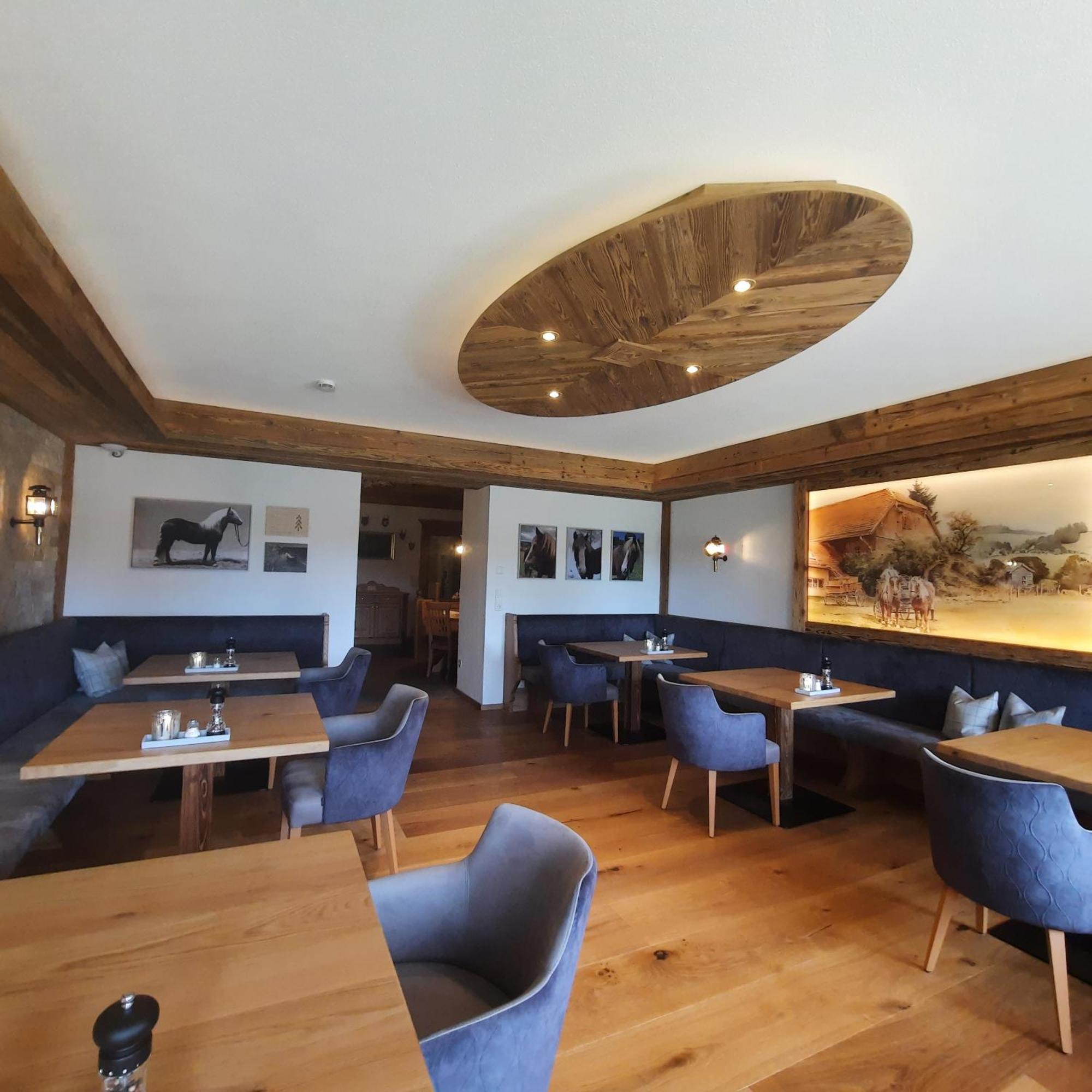 Hotel Gasthof Jaegerhaus Sankt Peter Buitenkant foto