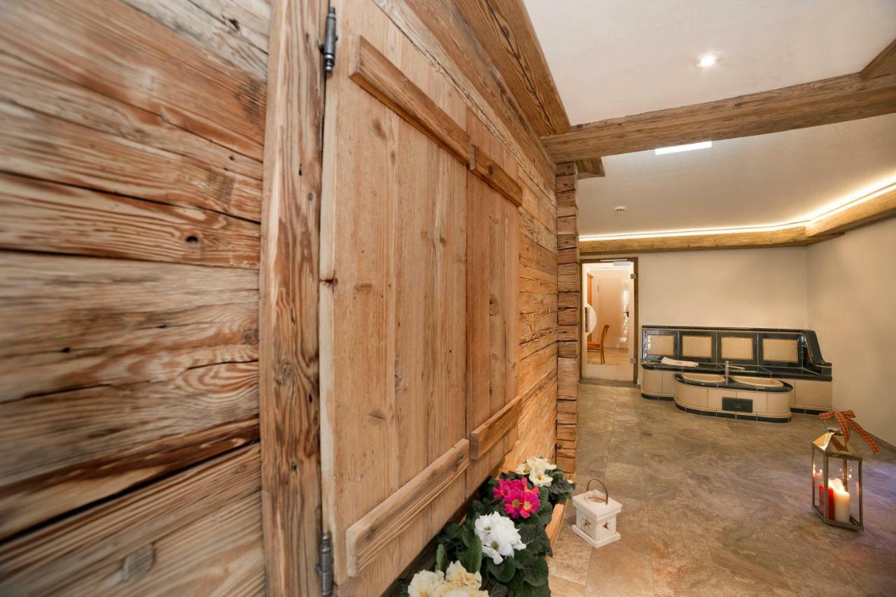 Hotel Gasthof Jaegerhaus Sankt Peter Buitenkant foto